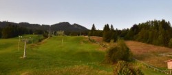 Archiv Foto Webcam Nesselwang - Talstation Alpspitzbahn 05:00