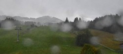 Archiv Foto Webcam Nesselwang - Talstation Alpspitzbahn 06:00