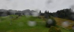 Archiv Foto Webcam Nesselwang - Talstation Alpspitzbahn 07:00