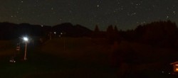 Archiv Foto Webcam Nesselwang - Talstation Alpspitzbahn 03:00