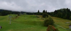 Archiv Foto Webcam Nesselwang - Talstation Alpspitzbahn 11:00