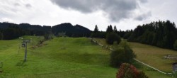 Archiv Foto Webcam Nesselwang - Talstation Alpspitzbahn 11:00