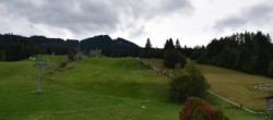 Archiv Foto Webcam Nesselwang - Talstation Alpspitzbahn 12:00