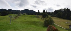 Archiv Foto Webcam Nesselwang - Talstation Alpspitzbahn 13:00