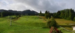 Archiv Foto Webcam Nesselwang - Talstation Alpspitzbahn 07:00