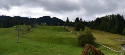Archiv Foto Webcam Nesselwang - Talstation Alpspitzbahn 09:00