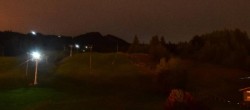 Archiv Foto Webcam Nesselwang - Talstation Alpspitzbahn 23:00