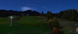 Archiv Foto Webcam Nesselwang - Talstation Alpspitzbahn 03:00
