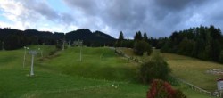Archiv Foto Webcam Nesselwang - Talstation Alpspitzbahn 17:00