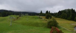 Archiv Foto Webcam Nesselwang - Talstation Alpspitzbahn 10:00