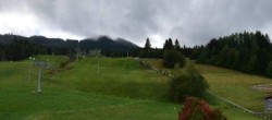 Archiv Foto Webcam Nesselwang - Talstation Alpspitzbahn 11:00