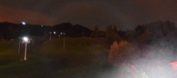 Archiv Foto Webcam Nesselwang - Talstation Alpspitzbahn 18:00