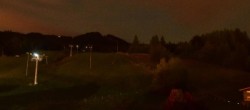 Archiv Foto Webcam Nesselwang - Talstation Alpspitzbahn 20:00