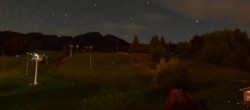 Archiv Foto Webcam Nesselwang - Talstation Alpspitzbahn 22:00