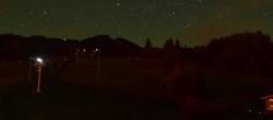 Archived image Webcam Nesselwang - Alpspitzbahn Base Station 01:00