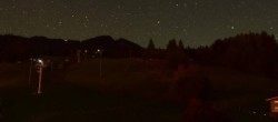 Archived image Webcam Nesselwang - Alpspitzbahn Base Station 03:00