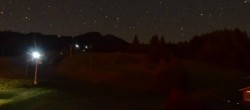 Archiv Foto Webcam Nesselwang - Talstation Alpspitzbahn 03:00