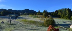 Archiv Foto Webcam Nesselwang - Talstation Alpspitzbahn 07:00