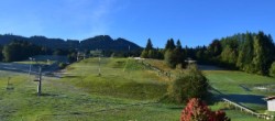 Archiv Foto Webcam Nesselwang - Talstation Alpspitzbahn 08:00