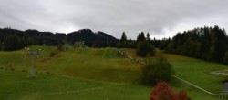 Archiv Foto Webcam Nesselwang - Talstation Alpspitzbahn 07:00