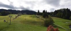 Archiv Foto Webcam Nesselwang - Talstation Alpspitzbahn 11:00