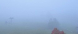 Archiv Foto Webcam Nesselwang - Talstation Alpspitzbahn 06:00