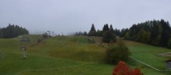 Archiv Foto Webcam Nesselwang - Talstation Alpspitzbahn 09:00