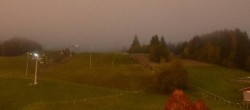Archiv Foto Webcam Nesselwang - Talstation Alpspitzbahn 23:00