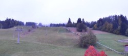 Archiv Foto Webcam Nesselwang - Talstation Alpspitzbahn 06:00