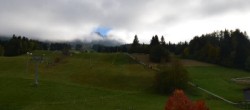 Archiv Foto Webcam Nesselwang - Talstation Alpspitzbahn 15:00