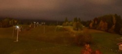Archived image Webcam Nesselwang - Alpspitzbahn Base Station 03:00