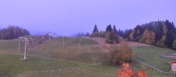 Archived image Webcam Nesselwang - Alpspitzbahn Base Station 06:00