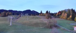 Archiv Foto Webcam Nesselwang - Talstation Alpspitzbahn 06:00