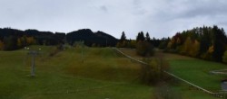 Archiv Foto Webcam Nesselwang - Talstation Alpspitzbahn 07:00