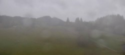 Archiv Foto Webcam Nesselwang - Talstation Alpspitzbahn 15:00