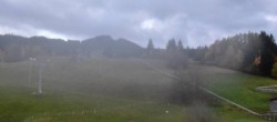 Archiv Foto Webcam Nesselwang - Talstation Alpspitzbahn 17:00