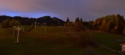 Archiv Foto Webcam Nesselwang - Talstation Alpspitzbahn 05:00