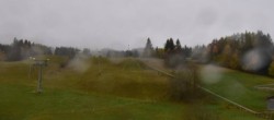 Archiv Foto Webcam Nesselwang - Talstation Alpspitzbahn 09:00