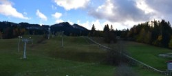 Archiv Foto Webcam Nesselwang - Talstation Alpspitzbahn 15:00