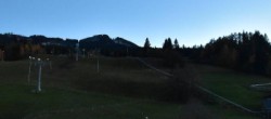 Archiv Foto Webcam Nesselwang - Talstation Alpspitzbahn 17:00