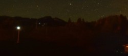 Archiv Foto Webcam Nesselwang - Talstation Alpspitzbahn 23:00