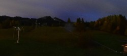 Archiv Foto Webcam Nesselwang - Talstation Alpspitzbahn 05:00