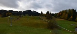 Archiv Foto Webcam Nesselwang - Talstation Alpspitzbahn 07:00
