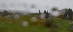 Archiv Foto Webcam Nesselwang - Talstation Alpspitzbahn 13:00