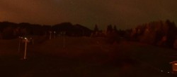 Archived image Webcam Nesselwang - Alpspitzbahn Base Station 03:00