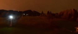 Archiv Foto Webcam Nesselwang - Talstation Alpspitzbahn 23:00
