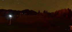 Archiv Foto Webcam Nesselwang - Talstation Alpspitzbahn 01:00