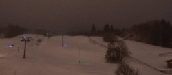 Archiv Foto Webcam Nesselwang - Talstation Alpspitzbahn 01:00