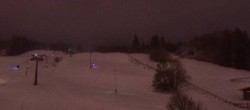 Archiv Foto Webcam Nesselwang - Talstation Alpspitzbahn 02:00