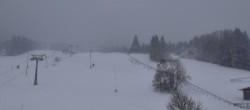 Archiv Foto Webcam Nesselwang - Talstation Alpspitzbahn 09:00
